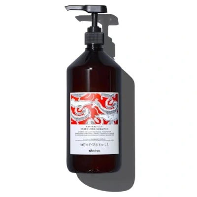 Abbildung von Davines Natural Tech Energizing Shampoo 1000 ml