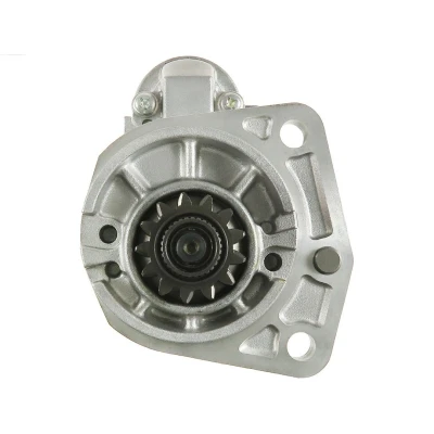 Abbildung von AS PL S5504(MITSUBISHI) Anlasser 12 1,70 13