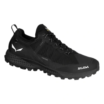 Abbildung von Salewa Pedroc Power Tex W Damen Multifunktionsschuhe (Schwarz 5 UK, 38 EU) Typ A (Halbschuhe)