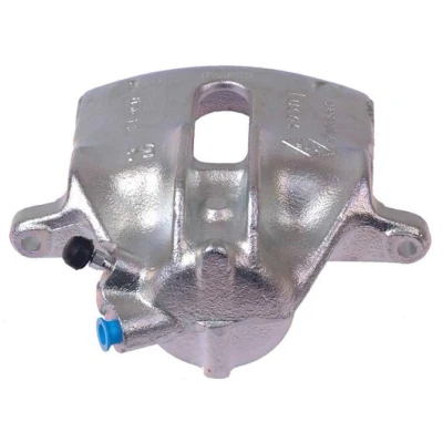 Abbildung von METZGER 6250359 Bremssattel Vorderachse links RENAULT: CLIO 2, Scénic 1, Megane Scenic