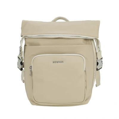 Abbildung von Bogner Klosters ILLA Tagesrucksack, Größe: One Size, Beige