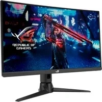 Abbildung von ASUS Monitor LED (68,6 cm/27 &quot;, 2560 x 1440 px, Wide Quad HD, 1 ms Reaktionszeit, 170 Hz, IPS)