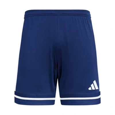 Abbildung von adidas Herren SQUADRA25 Short, Team Navy Blue 2/Team 2/White, XL