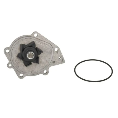 Abbildung von Saleri SIL PA682P Wasserpumpe 24 mechanisch 47,8 LAND ROVER: Freelander I SUV, SUV Cabrio, 25 Schrägheck, 200 Hatchback