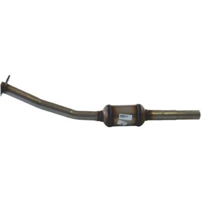 Abbildung von BOSAL 099 633 Katalysator Euro 1, 2 mit Anbauteilen OPEL: Tigra Coupe, Corsa B Schrägheck, Caravan