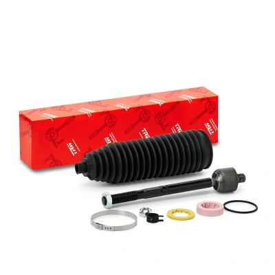 Abbildung von TRW JAR1030 Axialgelenk Vorderachse, beidseitig M14x1,5 200 mit Zubehör RENAULT: Kangoo II / GRAND Kangoo, SCENIC 3, 3 kfzteile,