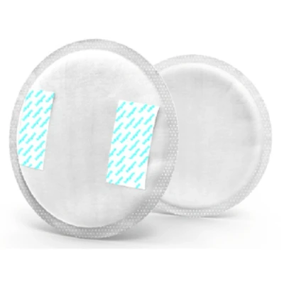 Abbildung von Babyono 296/140 NUTRITION PADS COMFORT 100 + 4 0 FOR FREE