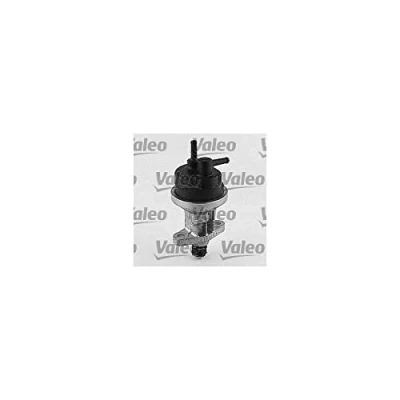 Abbildung von VALEO 474655 Kraftstoffpumpe mechanisch