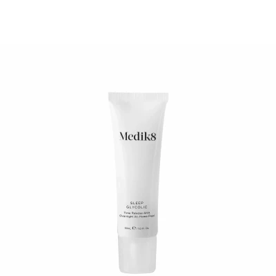 Abbildung von Medik8 Sleep Glycolic 30 Ml