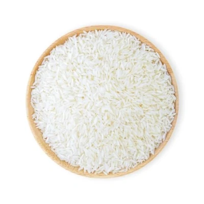 Abbildung von Basmati Reis langkörniger Rice Premium Long Grain (15KG)