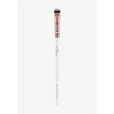 Abbildung von Luvia Cosmetics 308 // Detail Shader Elegance Zubehör Augenmakeup Coffee pearl, Damen, Größe: One Size, pearl
