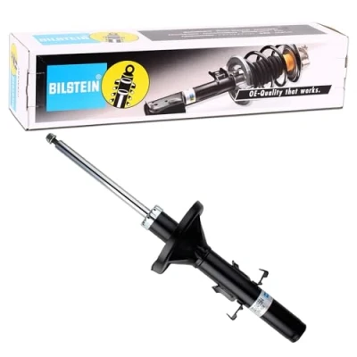 Abbildung von BILSTEIN B4 OE Replacement 22 045584 Stoßdämpfer Hinterachse Gasdruck Zweirohr Federbein oben Stift