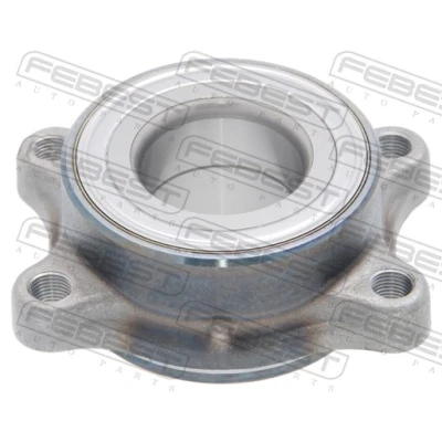 Abbildung von FEBEST 0282 V35R Radnabe Hinterachse NISSAN: 350Z Coupe, Roadster