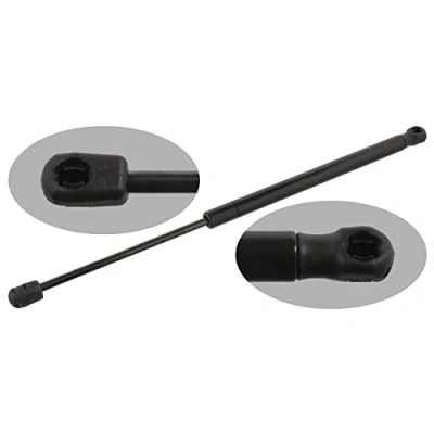 Abbildung von FEBI BILSTEIN 34411 Heckklappendämpfer 380 445 beidseitig PEUGEOT: 607 Limousine