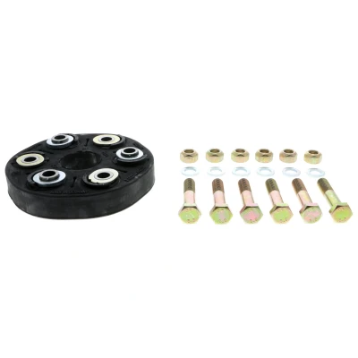 Abbildung von VAICO V30 18121 Hardyscheibe Q+, Erstausrüsterqualität MADE IN GERMANY mit Schrauben Anbaumaterial MERCEDES BENZ: CLK Coupe, W124 Coupe