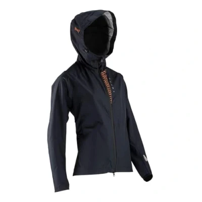 Abbildung von Leatt Lightweight and elastic Hydradri 2.0 MTB jacket for women