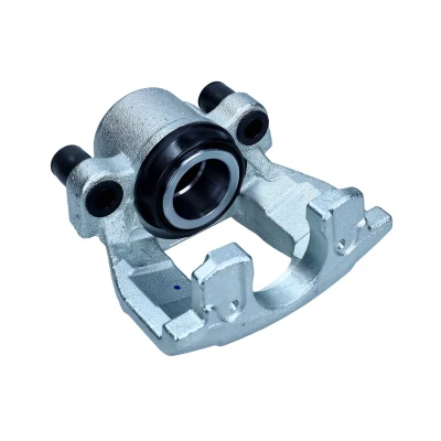 Abbildung von MAXGEAR 82 1622 Bremssattel Gusseisen Vorderachse rechts, vor der Achse MINI: Schrägheck, Cabrio