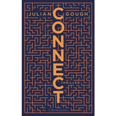 Abbildung von Connect: Thriller deutschsprachige Ausgabe