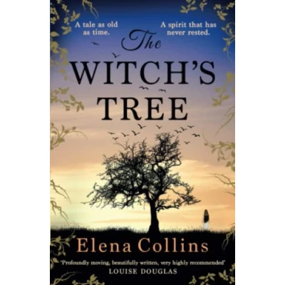Abbildung von The Witch&#039;s Tree: An unforgettable, heart breaking, gripping timeslip novel