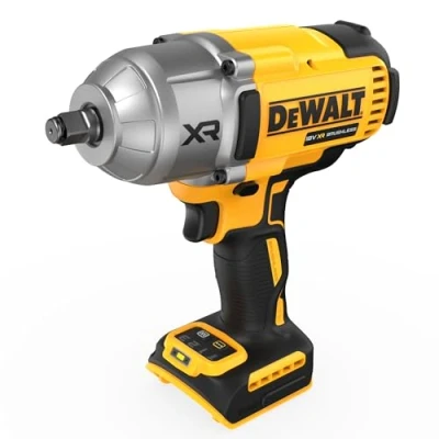 Abbildung von DEWALT 1/2 18V ACTUATOR MIT KORDEL UND LADUNG 1355Nm DCF900N SOLO