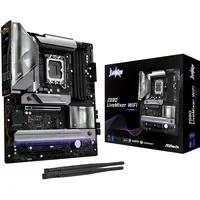 Abbildung von Z890 LiveMixer WiFi, Mainboard