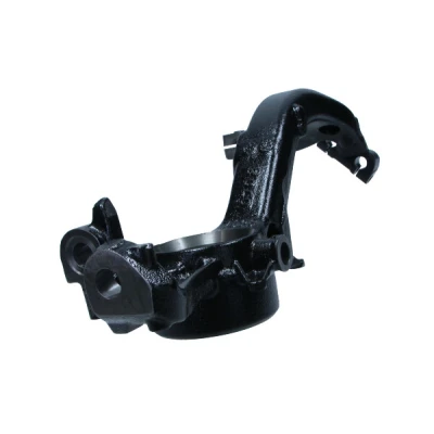 Abbildung von MAXGEAR 72 5413 Achsschenkel Vorderachse links AUDI: A4 B5 Limousine, A6 C5 Avant, Avant