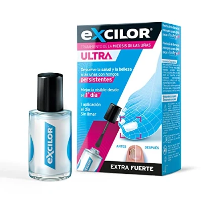 Abbildung von Excilor Ultra Laca Micosis Uñas 30Ml