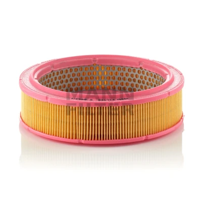 Abbildung von MANN FILTER C 2443/1 Luftfilter 65 233 Filtereinsatz LADA: Toscana, Niva, Nova Limousine