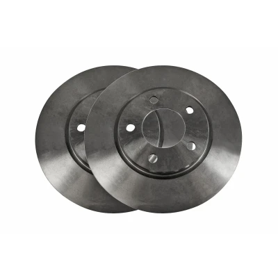 Abbildung von VAICO V33 80008 Bremsscheibe 281 28 5 114,3 Belüftet Original Qualität CHRYSLER: Voyager 4, Grand IV