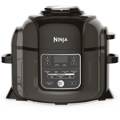 Abbildung von NINJA Multikocher &quot;OP300EU&quot;, 6 L Volumen