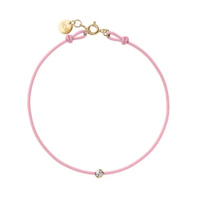 Abbildung von Ice Watch Armband, Damen, Größe: One Size, Light pink