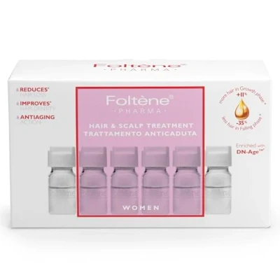 Abbildung von Foltene Pharma Hair and Scalp Treatment for Women