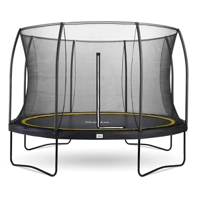 Abbildung von Trampolin Comfort Edition, Fitnessgerät