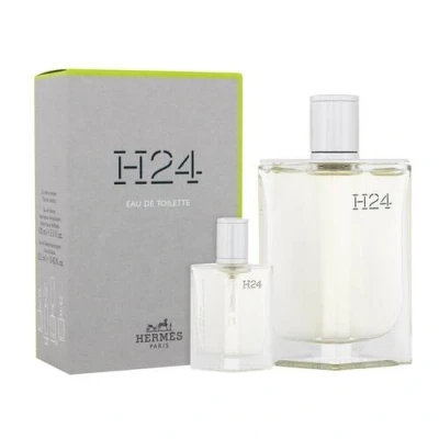 Abbildung von Hermès H24 Geschenkset