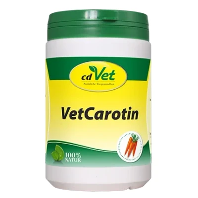Abbildung von VetCarotin 720 g