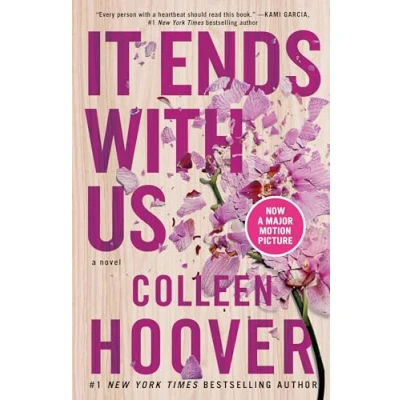 Abbildung von It Ends with Us: A Novel