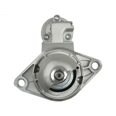 Abbildung von AS PL S0470 Anlasser 12 1,70 9 OPEL: Omega B Caravan, Limousine