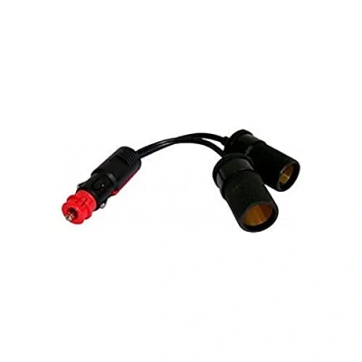 Abbildung von BC Battery Controller 710 SD.ACC Splitter für 12V Steckdose/Zigarettenanzünderbuchse