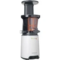 Abbildung von KENWOOD Slow Juicer &quot;PureJuice One JMP400WH&quot;, 140 W