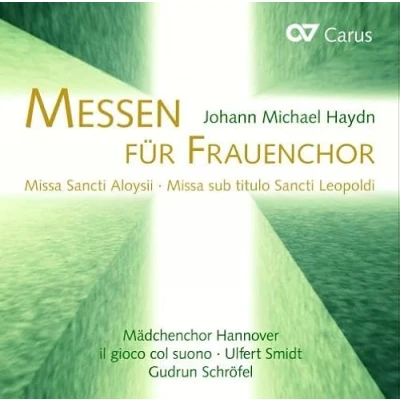 Abbildung von Haydn: Messen für Frauenchor