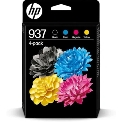 Abbildung von HP 937 Patrone Multipack