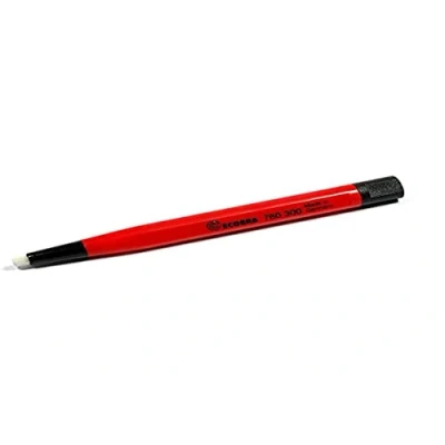 Abbildung von Ecobra Glasradierer 4x40mm