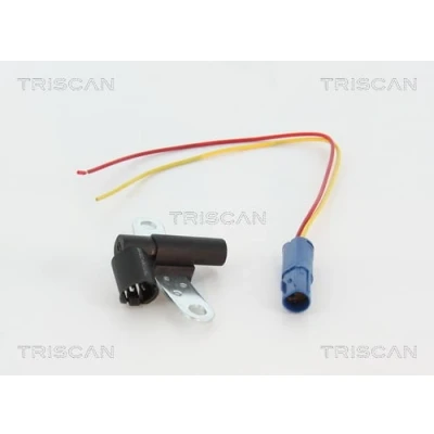 Abbildung von TRISCAN 8855 25107 Impulsgeber 2 RENAULT: CLIO 2, MEGANE 1 Classic, SCENIC DACIA: Sandero I, Logan I MCV, Duster SUV