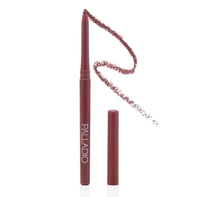 Abbildung von Palladio Automatischer Lippenstift 02 plum 21 g