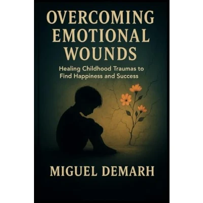 Abbildung von OVERCOMING EMOTIONAL WOUNDS: Healing Childhood Traumas to Find Happiness and Success