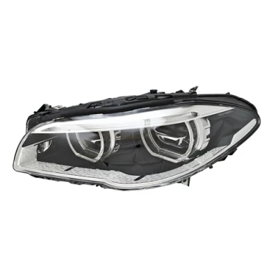 Abbildung von HELLA 1EX 011 072 951 Scheinwerfer links LED BMW: 5 Touring, Limousine