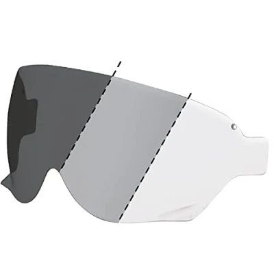 Abbildung von Shoei CJ 3 Visier (Protec Tint,One Size)