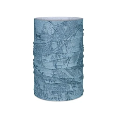 Abbildung von BUFF Coolnet Uv® Multifunktionstuch Laven Mist Unisex Erwachsene