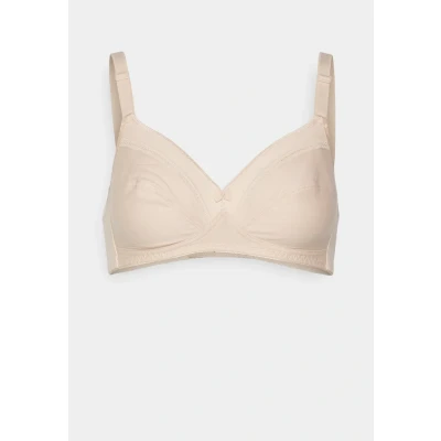 Abbildung von Triumph Classic Stretch Triangel BH, Damen, Größe: 85C, Teint