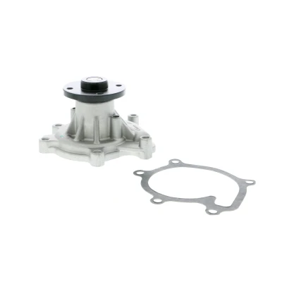 Abbildung von VAICO V70 50002 Wasserpumpe mit Dichtung mechanisch Flügelrad aus Metall Original Qualität TOYOTA: Yaris II Schrägheck, I Schrägheck